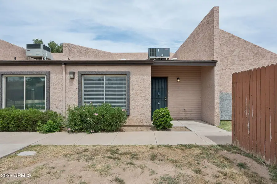 629 N Mesa Drive #16, Mesa, AZ 85201 - #2