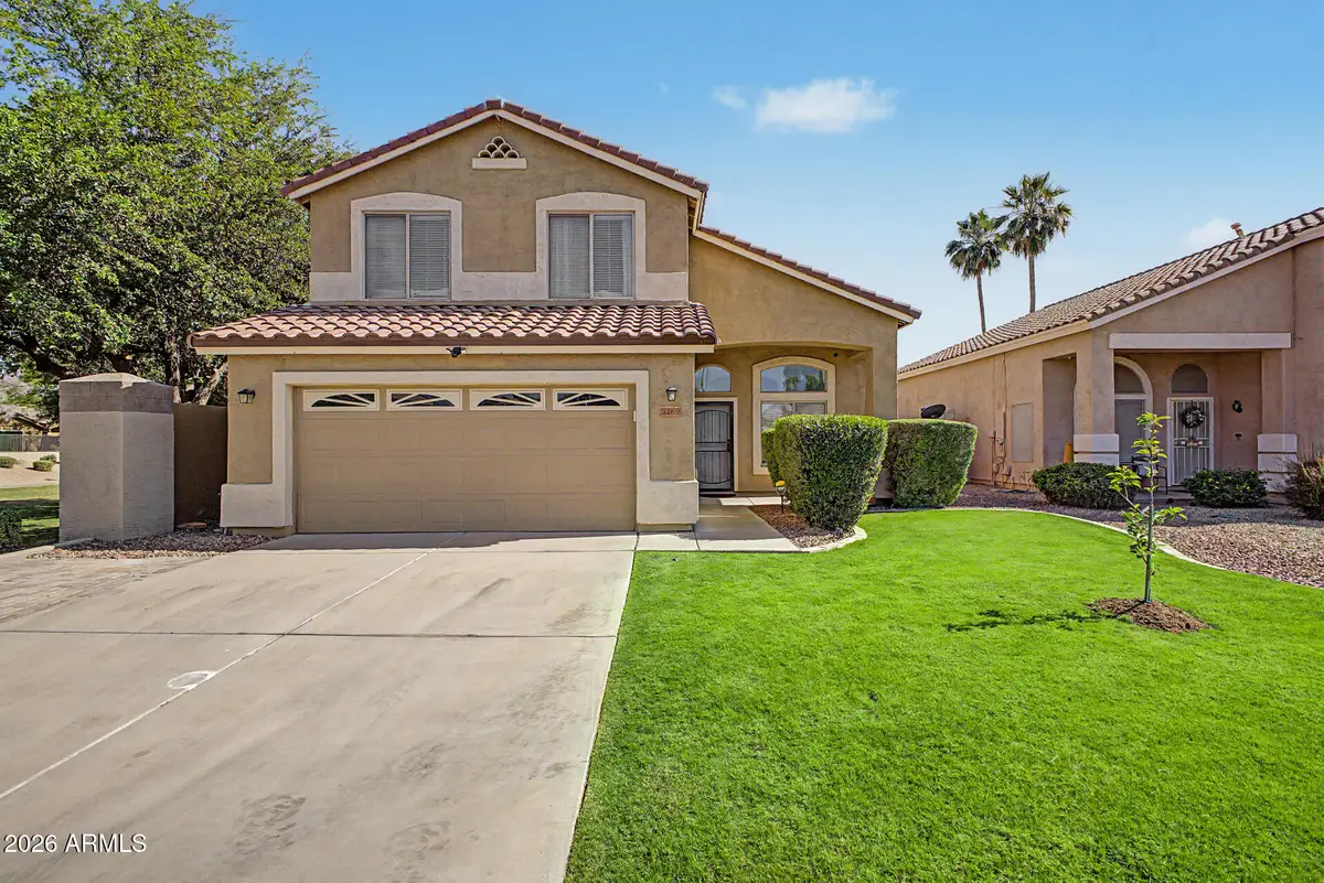 3269 E San Pedro Avenue, Gilbert, AZ 85234 - #1