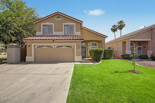 3269 E San Pedro Avenue, Gilbert, AZ 85234