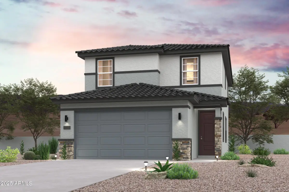 17319 W Villa Chula Lane, Surprise, AZ 85387 - #1