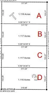 X W Spur Road #A, Buckeye, AZ 85326 - #1