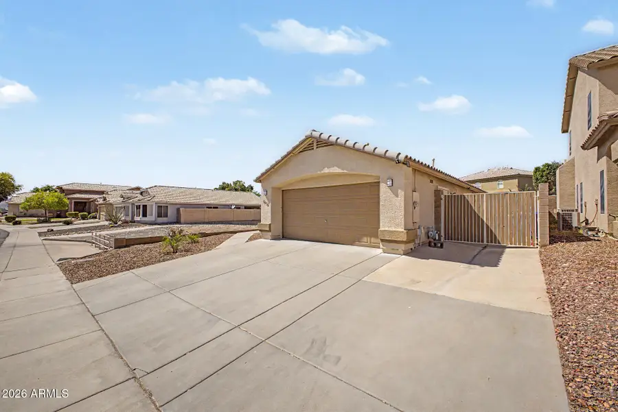 6436 W Saddlehorn Road, Phoenix, AZ 85083 - #2