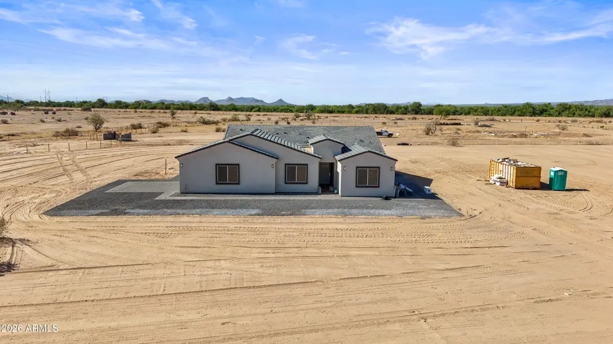 40461 W Robles Road, Maricopa, AZ 85138 - #1