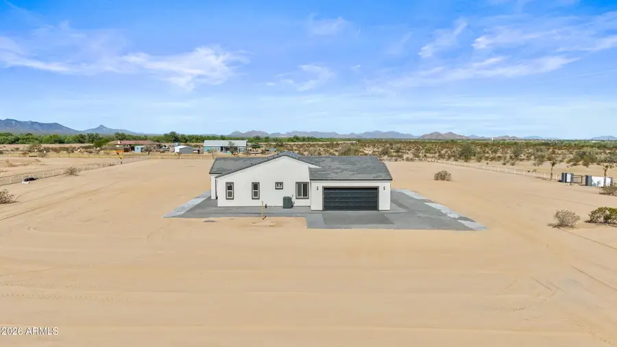 40461 W Robles Road, Maricopa, AZ 85138 - #3