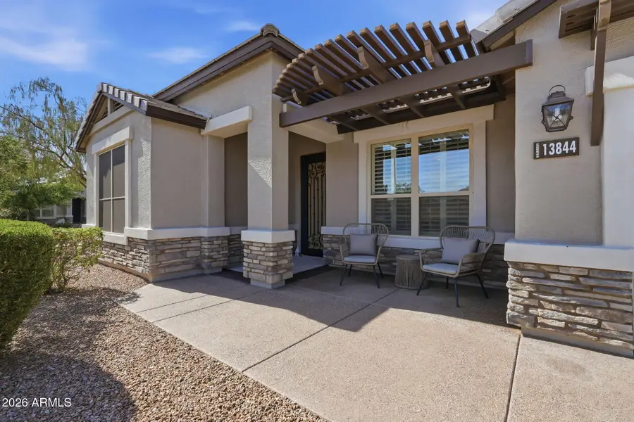 13844 W Desert Moon Way, Peoria, AZ 85383 - #2