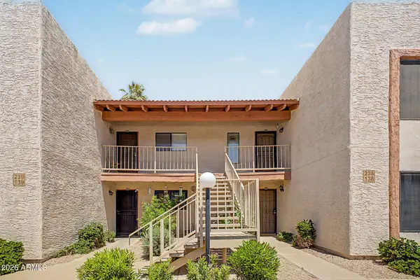 205 N 74th Street #239, Mesa, AZ 85207
