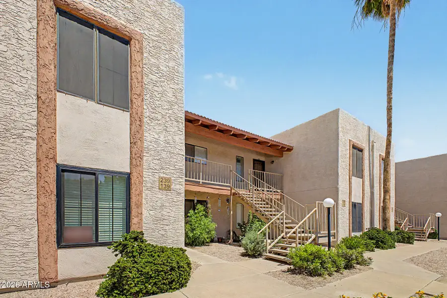 205 N 74th Street #239, Mesa, AZ 85207 - #2