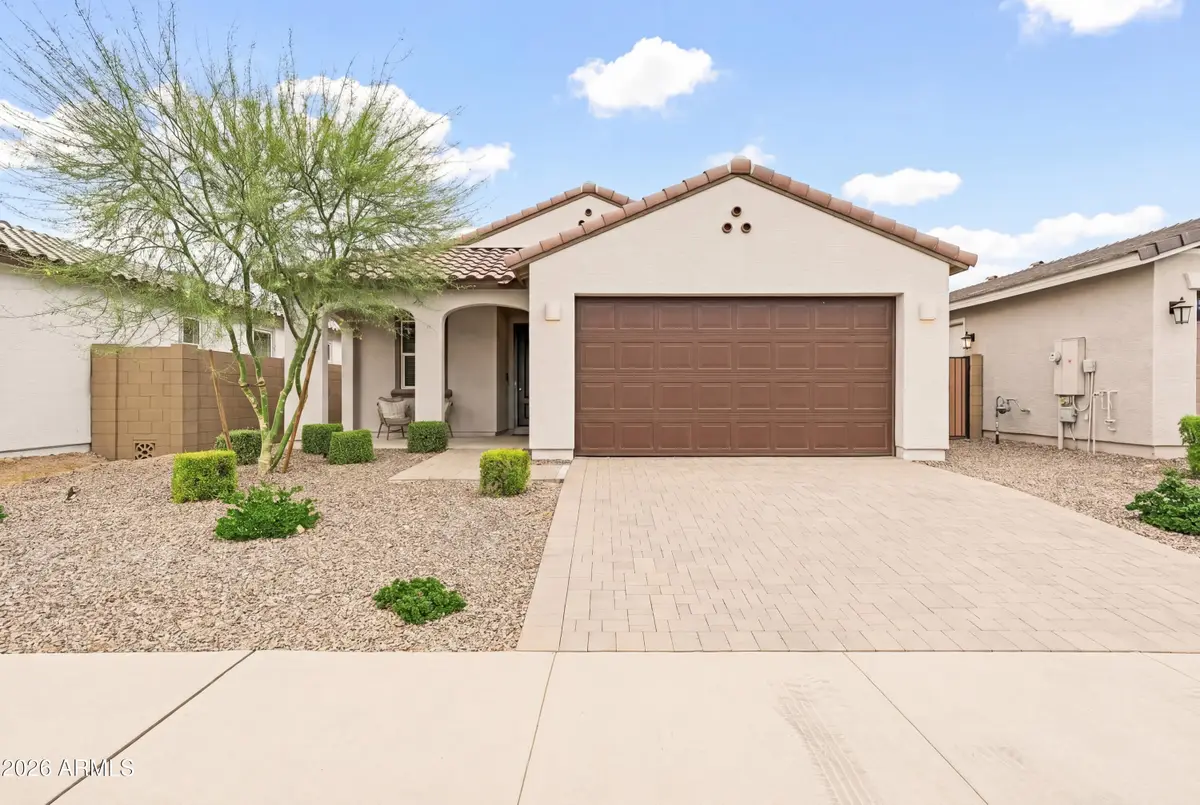 15620 W Miami Street, Goodyear, AZ 85338 - #1