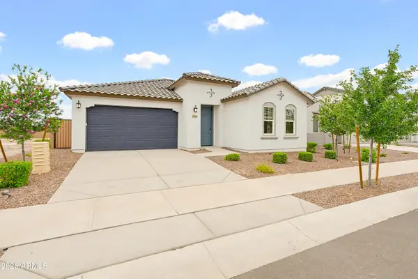 17469 W Fulton Street, Goodyear, AZ 85338