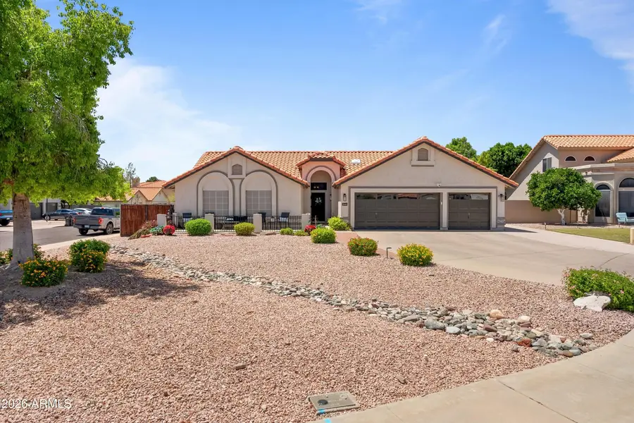 2646 N Fontana Circle, Mesa, AZ 85213 - #2