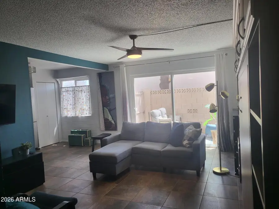 8210 E Garfield Street #K116, Scottsdale, AZ 85257 - #2