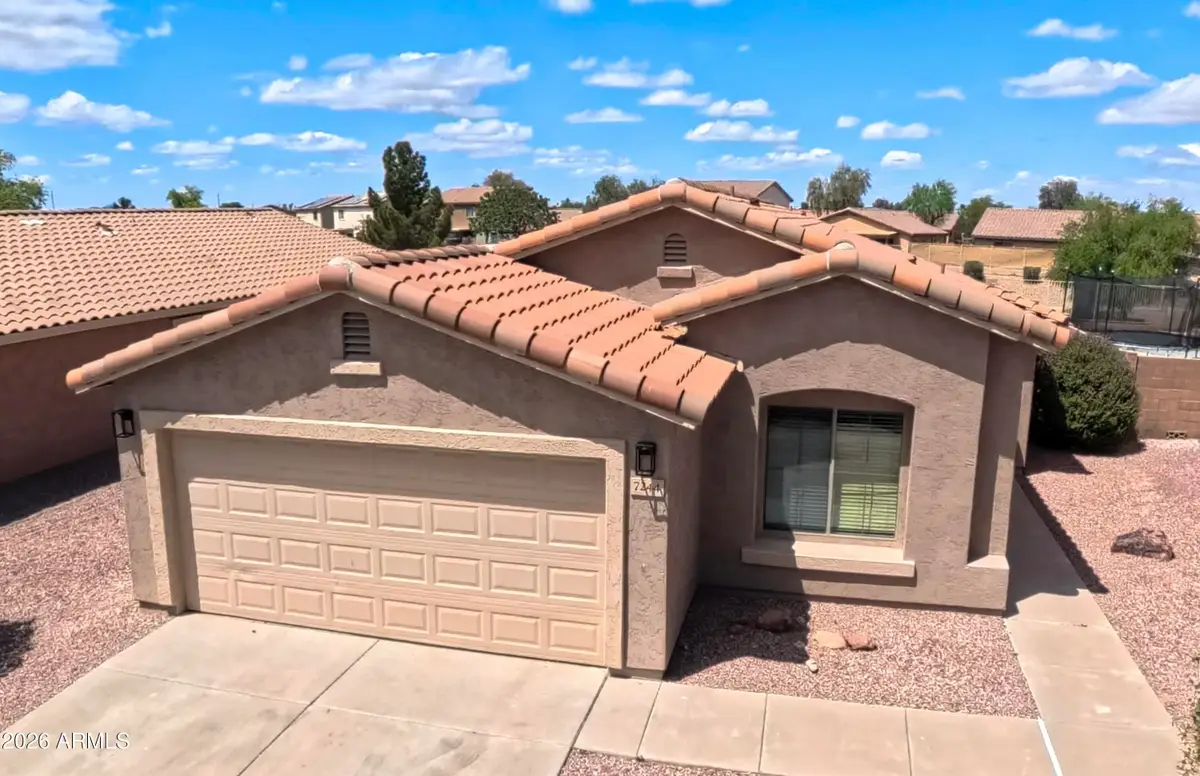 7244 S Sunrise Way, Buckeye, AZ 85326 - #1