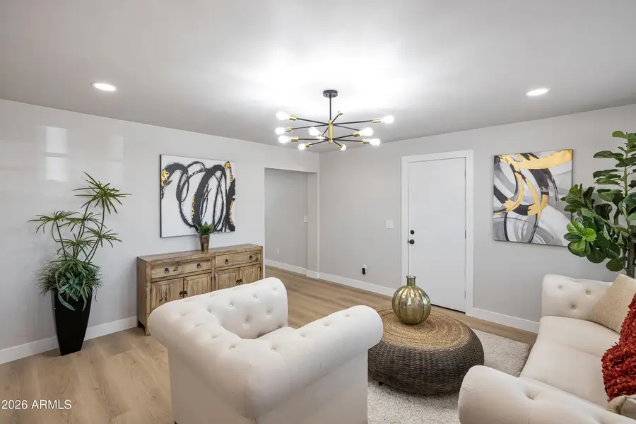 1547 W Cocopah Street, Phoenix, AZ 85007 - #2