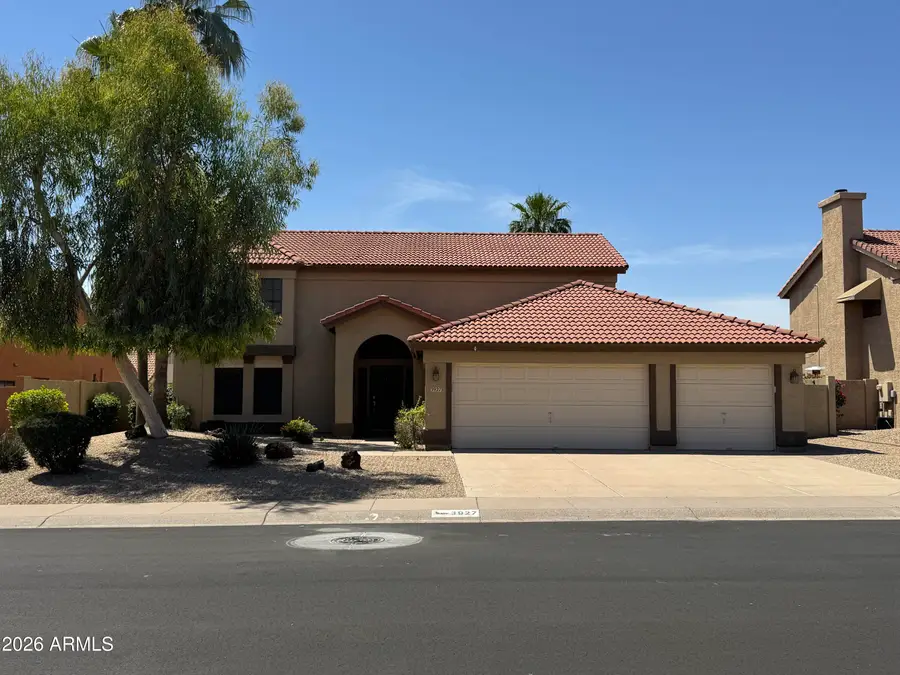 3927 E Lavender Lane, Phoenix, AZ 85044 - #2
