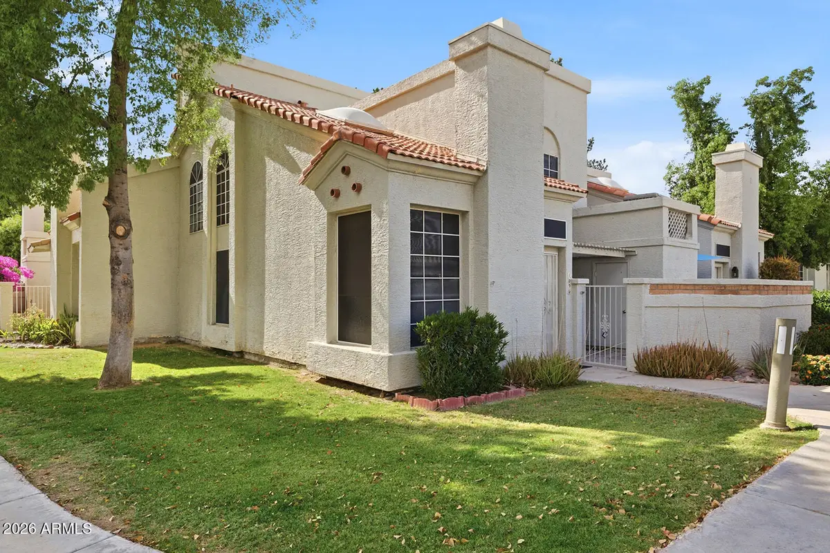 1717 E Union Hills Drive #1096, Phoenix, AZ 85024 - #1