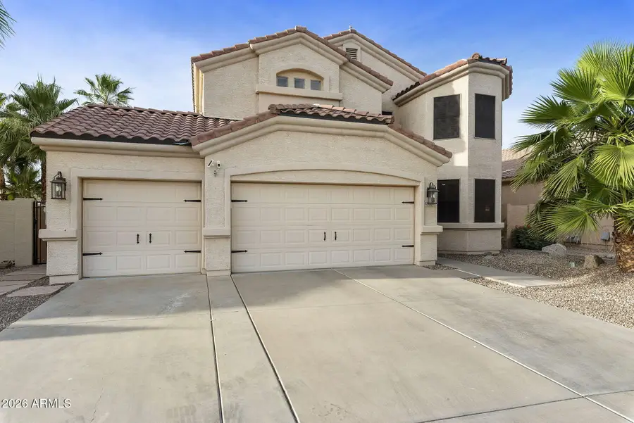 13660 W Monte Vista Road, Goodyear, AZ 85395 - #2