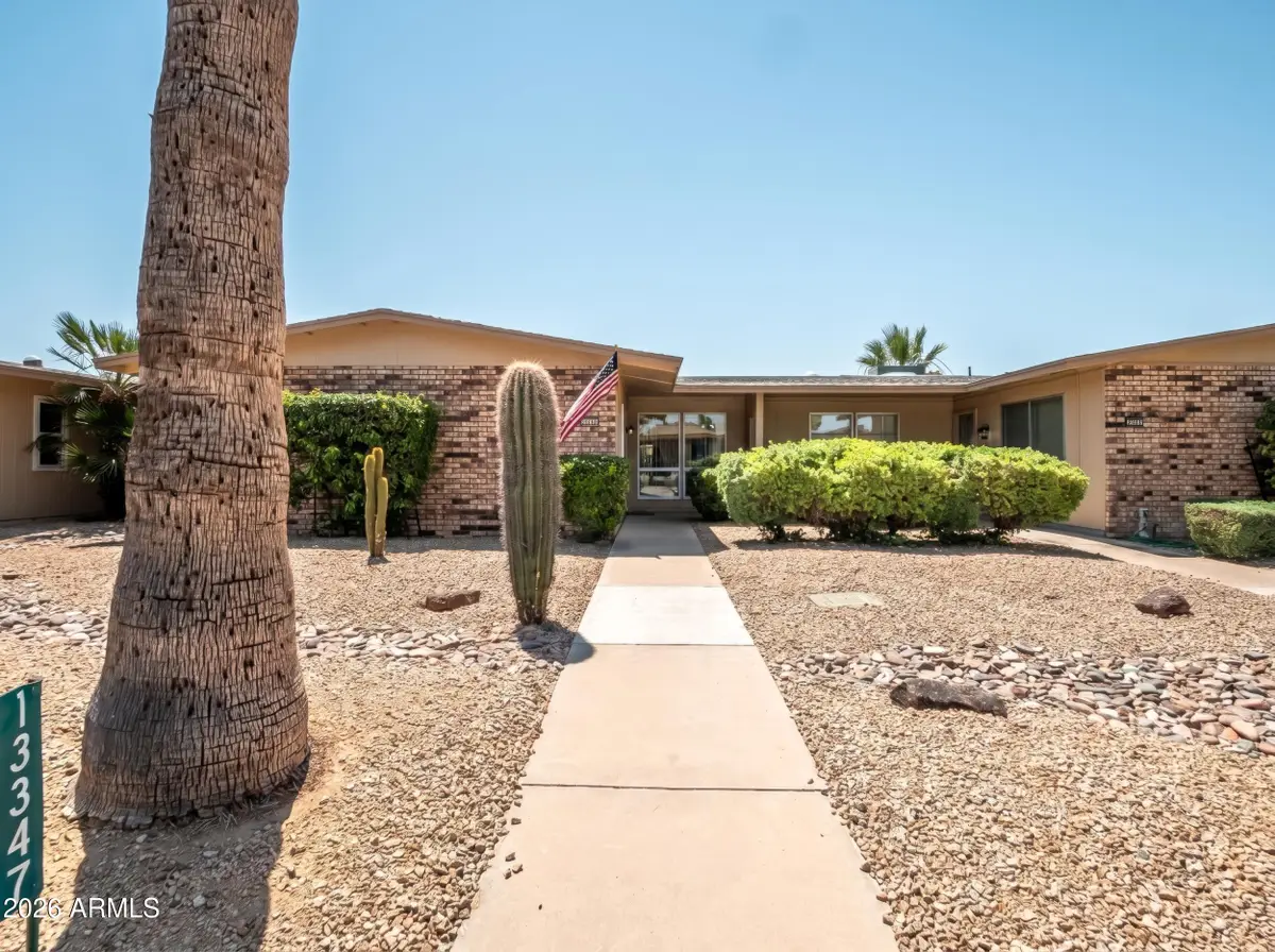 13347 W Stonebrook Drive, Sun City West, AZ 85375 - #1