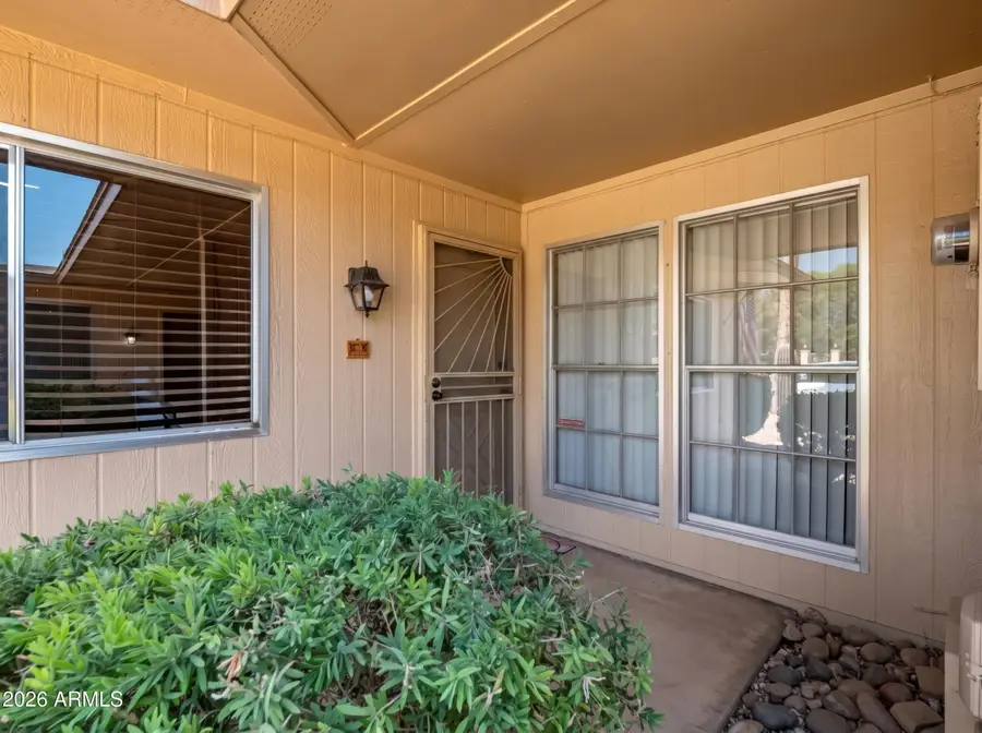 13347 W Stonebrook Drive, Sun City West, AZ 85375 - #3