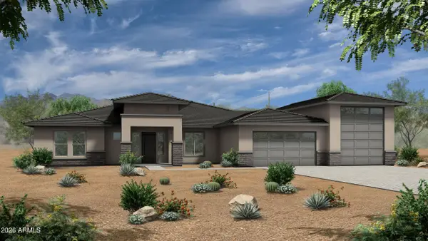 1752 E Creek Canyon Road, Phoenix, AZ 85086