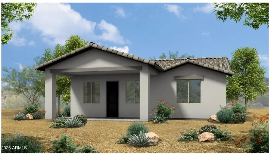 1752 E Creek Canyon Road, Phoenix, AZ 85086 - #2