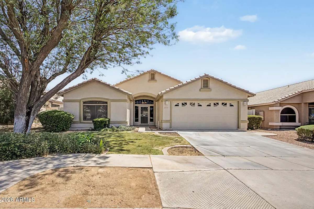5253 W Frier Drive, Glendale, AZ 85301 - #1