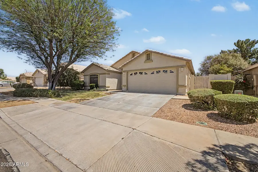 5253 W Frier Drive, Glendale, AZ 85301 - #2