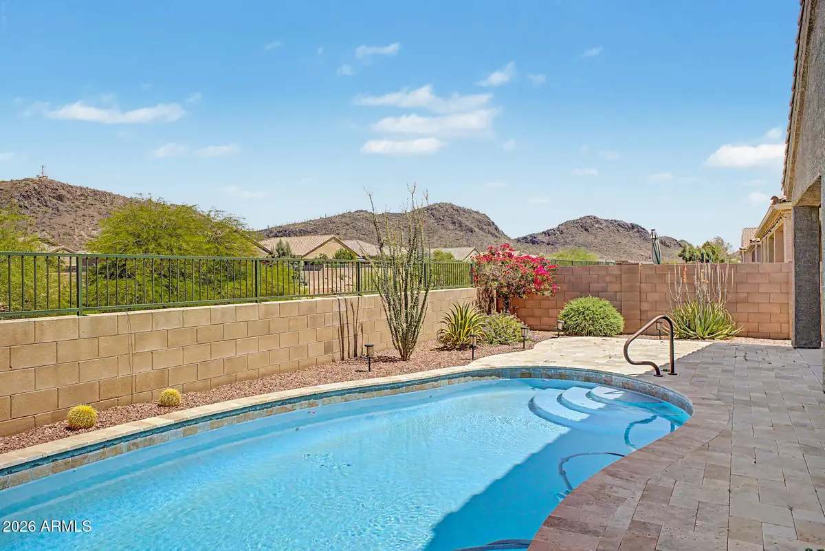 9978 N Saguaro Bloom Way, Marana, AZ 85653 - #1