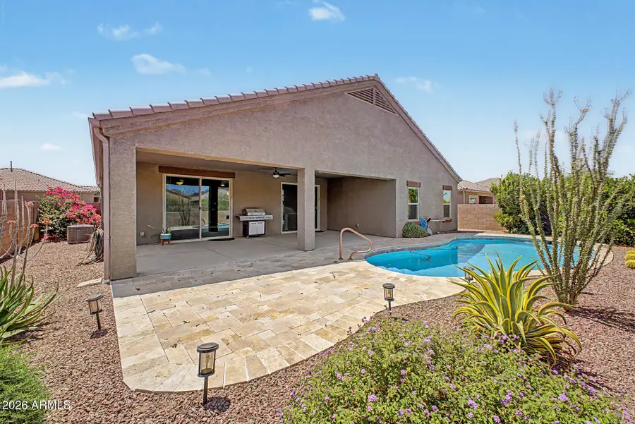 9978 N Saguaro Bloom Way, Marana, AZ 85653 - #2