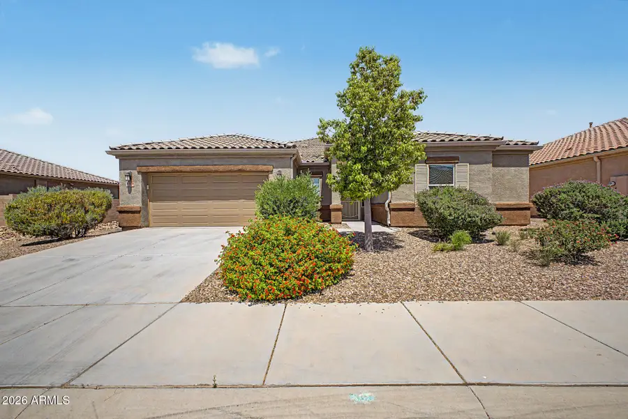 9978 N Saguaro Bloom Way, Marana, AZ 85653 - #3