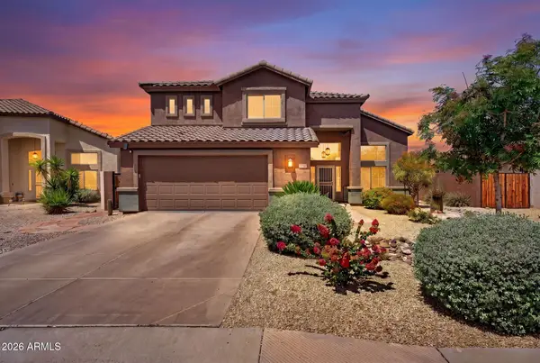 10162 E Olla Avenue, Mesa, AZ 85212