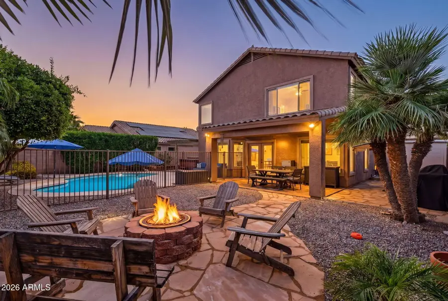 10162 E Olla Avenue, Mesa, AZ 85212 - #2