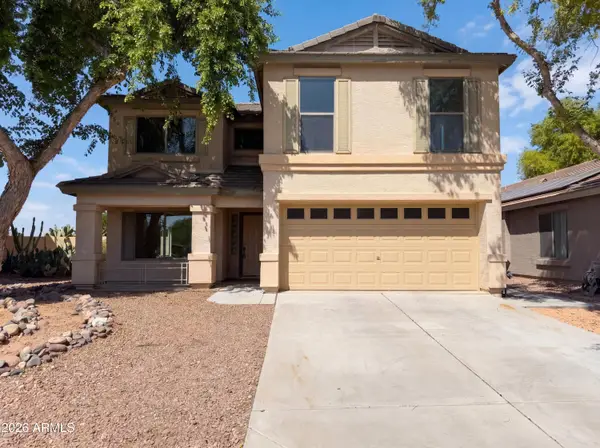 21046 N Madeline Street, Maricopa, AZ 85138