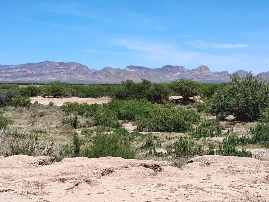 TBD N Mahan Road #2, San Simon, AZ 85632 - #3