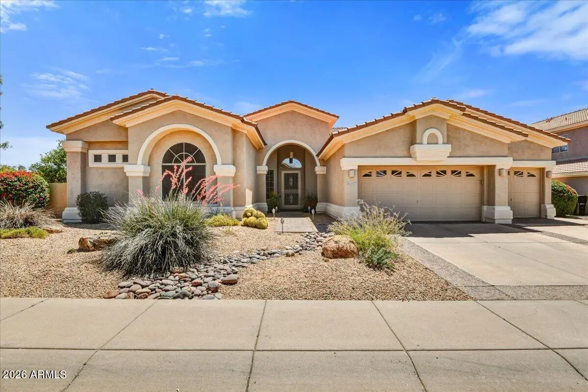 22439 N 45th Place, Phoenix, AZ 85050 - #1