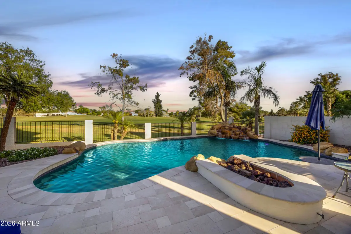 3665 S Jojoba Way, Chandler, AZ 85248 - #1