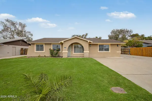 3008 W Angela Drive, Phoenix, AZ 85053