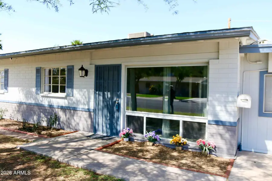 3824 N 8th Avenue, Phoenix, AZ 85013 - #2