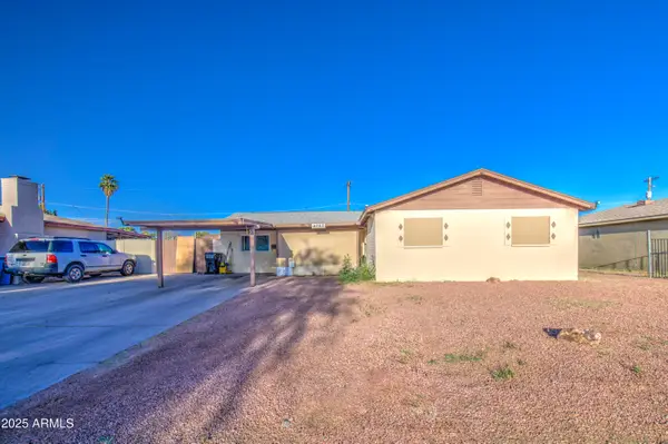 4727 N 50th Drive, Phoenix, AZ 85031
