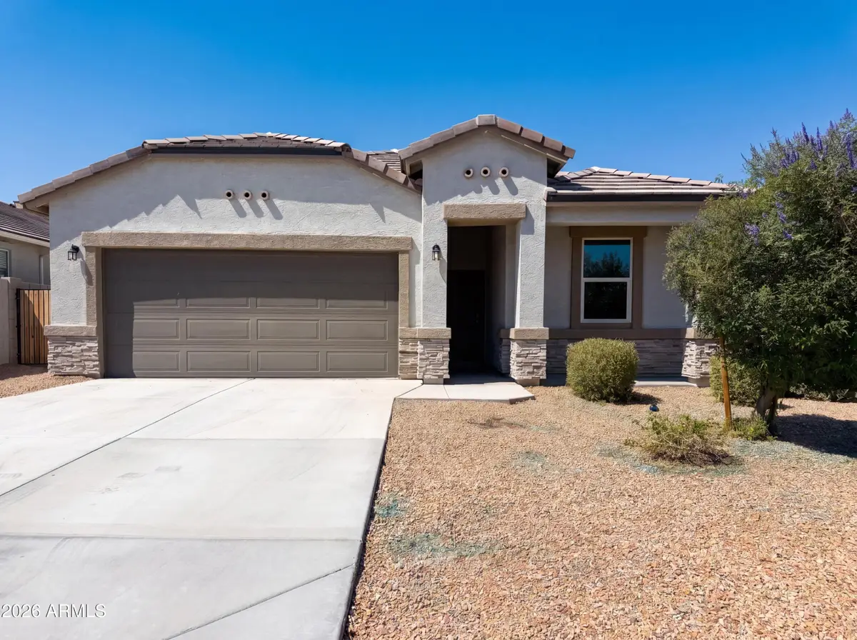 1050 W Sand Canyon Court, Casa Grande, AZ 85122 - #1