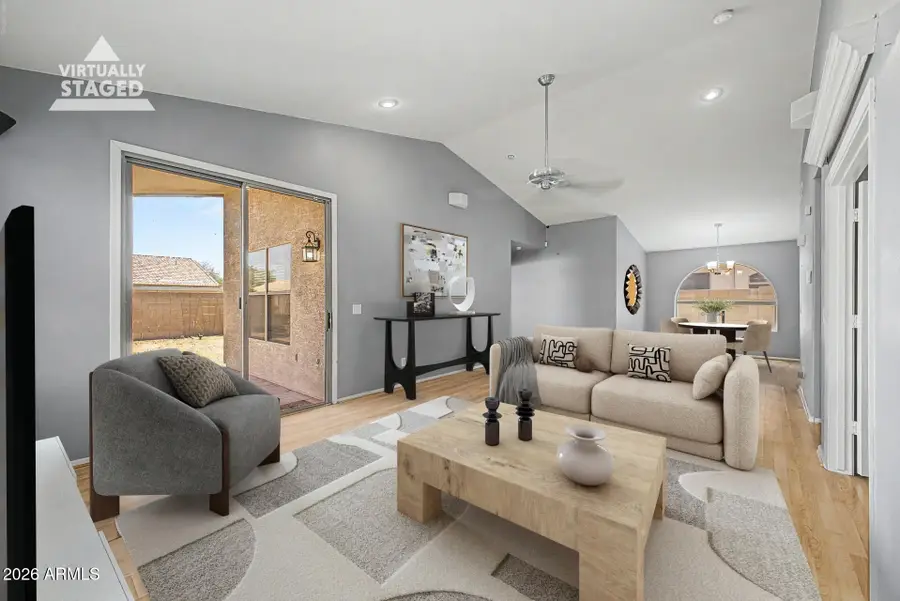 15283 W Eureka Trail, Surprise, AZ 85374 - #2