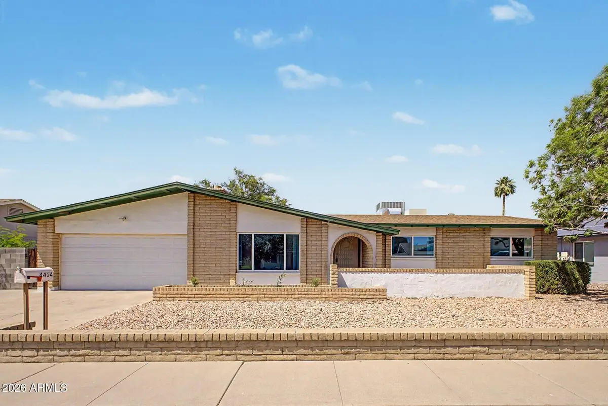 4414 W Vogel Avenue, Glendale, AZ 85302 - #1
