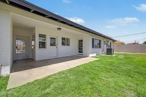2425 W Shady Glen Avenue, Phoenix, AZ 85023