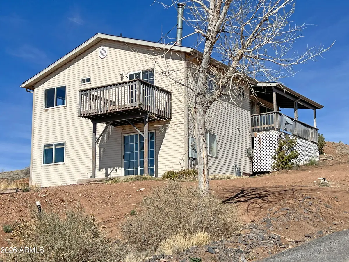 1343 Hillside Drive, Snowflake, AZ 85937 - #1