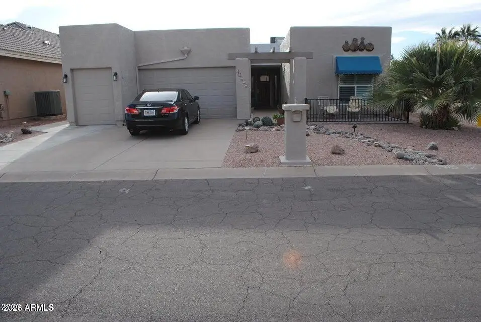 26602 S Cloverland Drive, Sun Lakes, AZ 85248 - #1