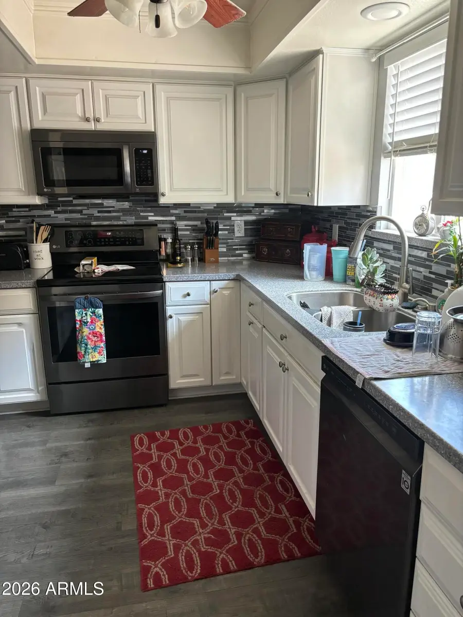 26602 S Cloverland Drive, Sun Lakes, AZ 85248 - #2