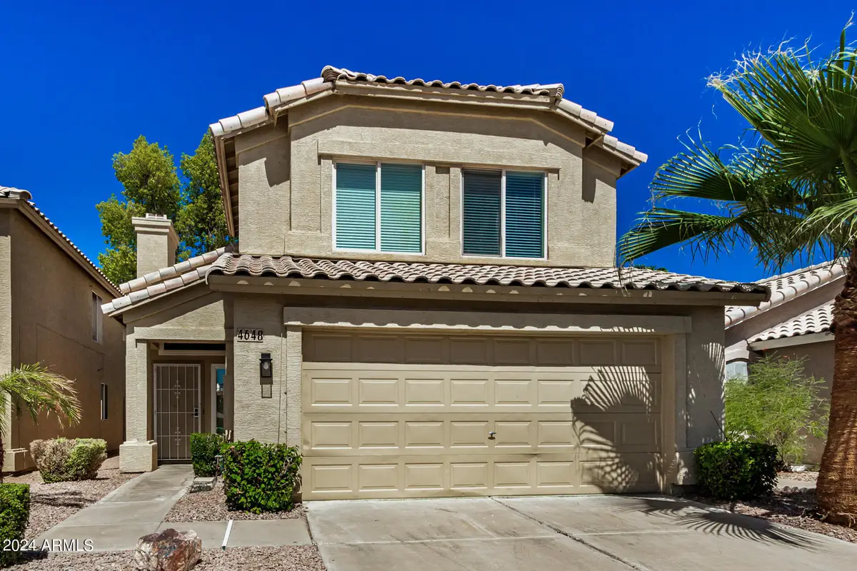 4648 W Del Rio Street, Chandler, AZ 85226 - #1