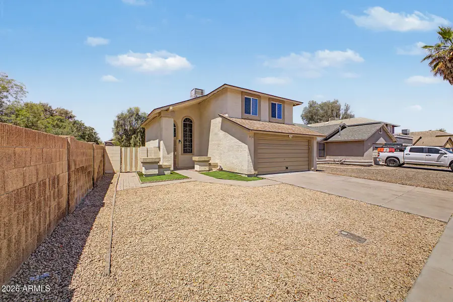 11822 N 76th Drive, Peoria, AZ 85345 - #2