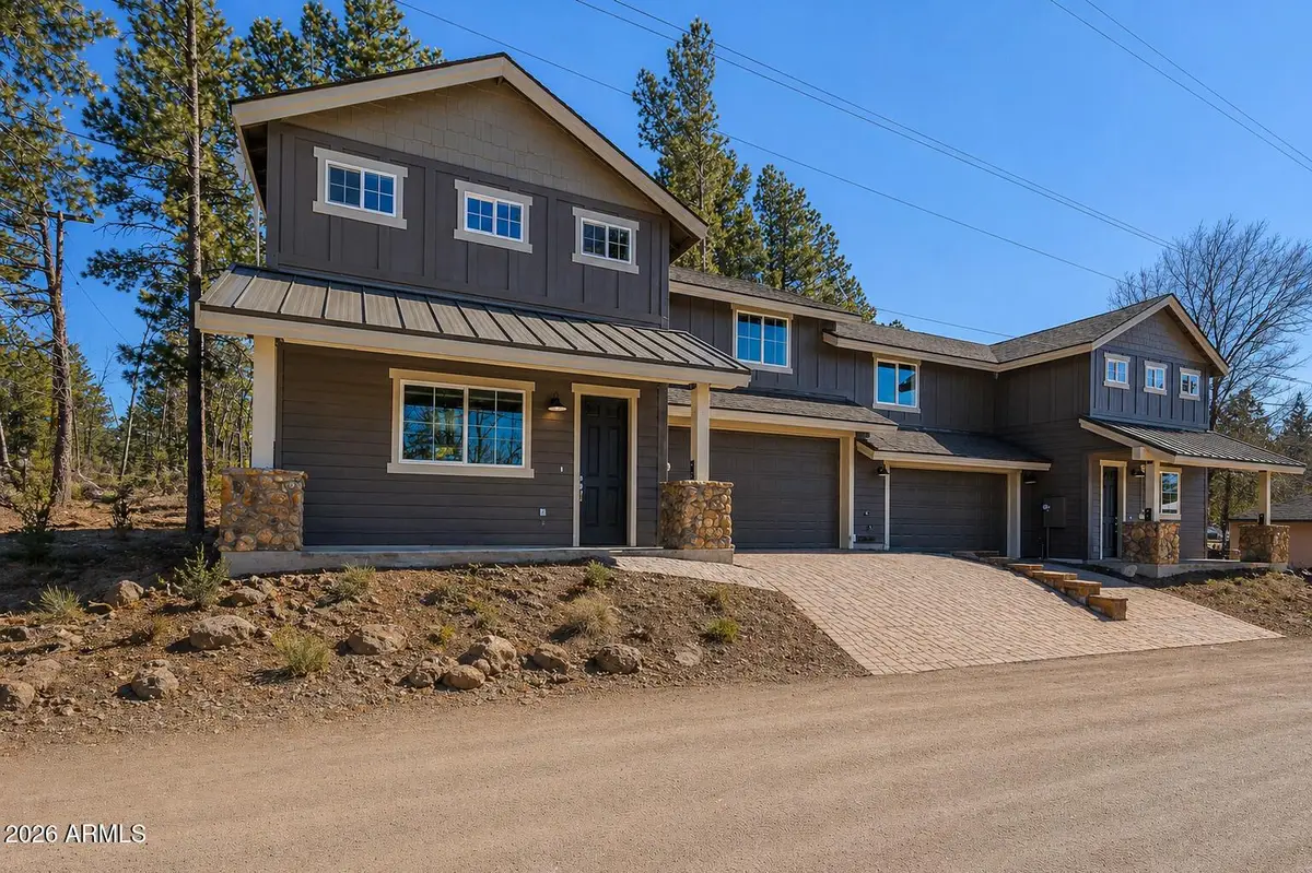 11 E Sullivan Avenue, Flagstaff, AZ 86001 - #1