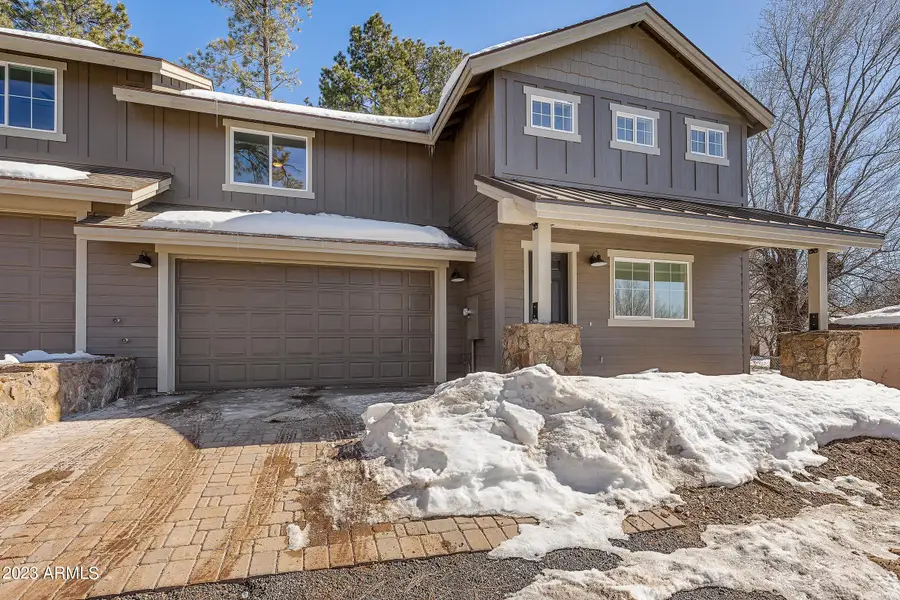 11 E Sullivan Avenue, Flagstaff, AZ 86001 - #2