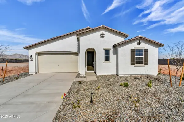 19032 W Stella Avenue, Waddell, AZ 85355